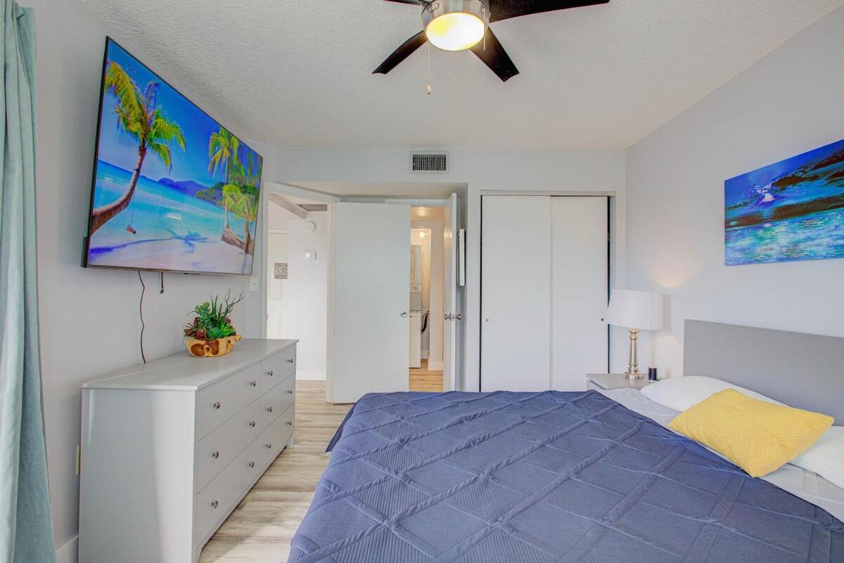 Oceanside Complex B35 1 Bed 1 Bath Heated Pool St. Augustine Exterior foto